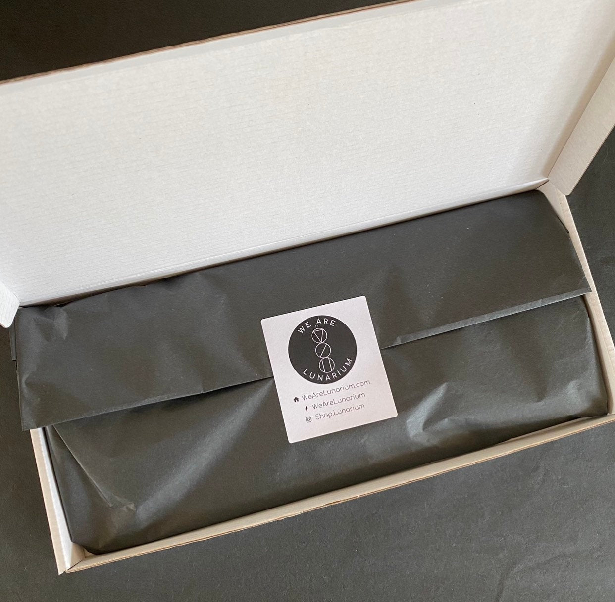 Wall Hanging - Ochre Yellow, White and Grey Wall Art