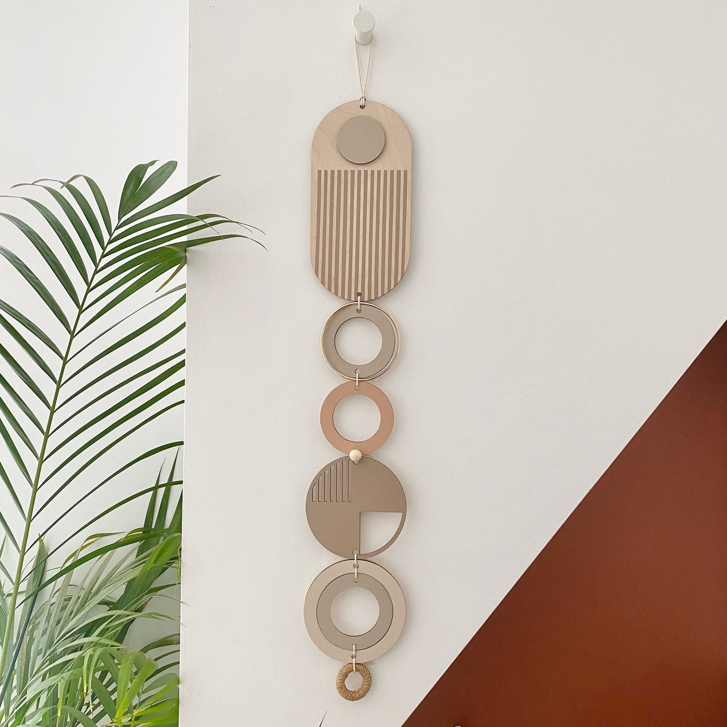 Home Decor Gift Box - Housewarming Gift - Geometric Giftset - Interior Lover Gifts - Gifts for Her - Gifts for Him - Home Decor Package