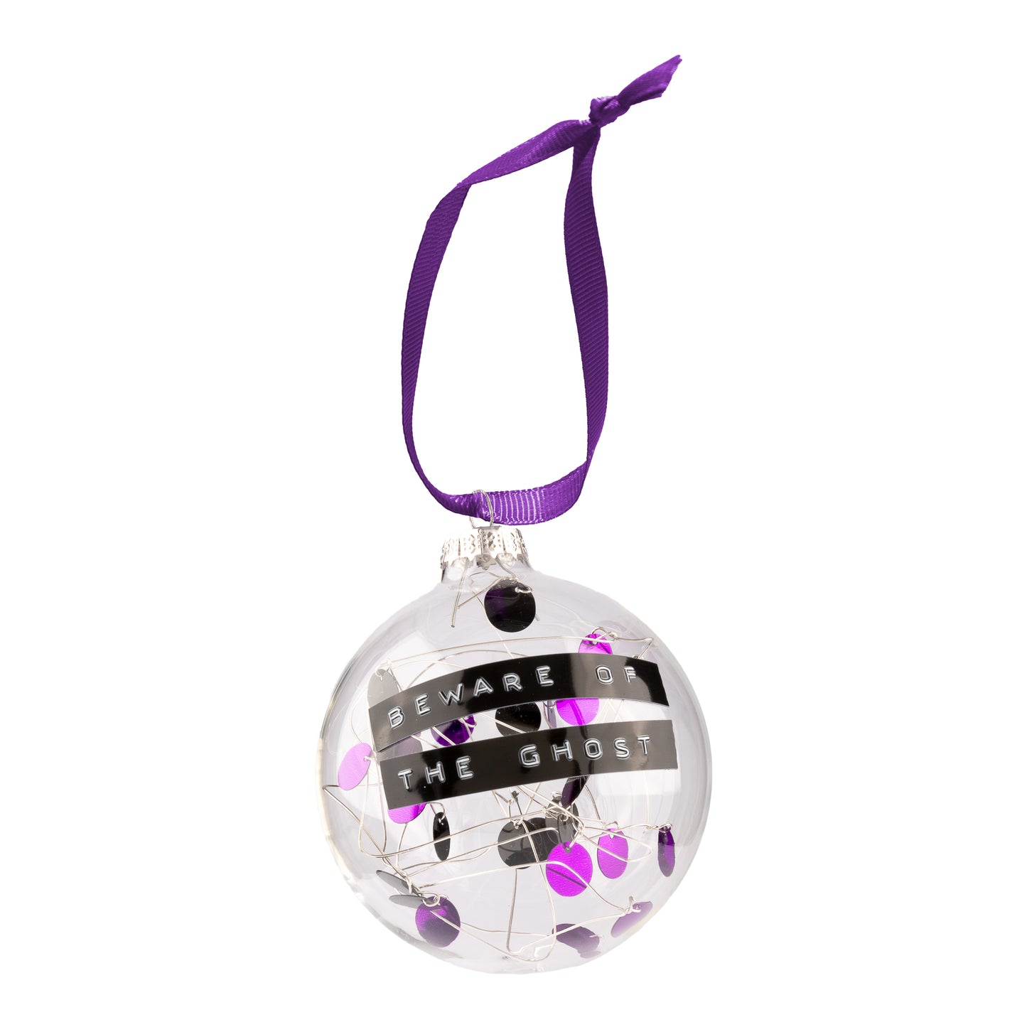 Halloween Balls - Halloween Home Decor - Halloween Ornament