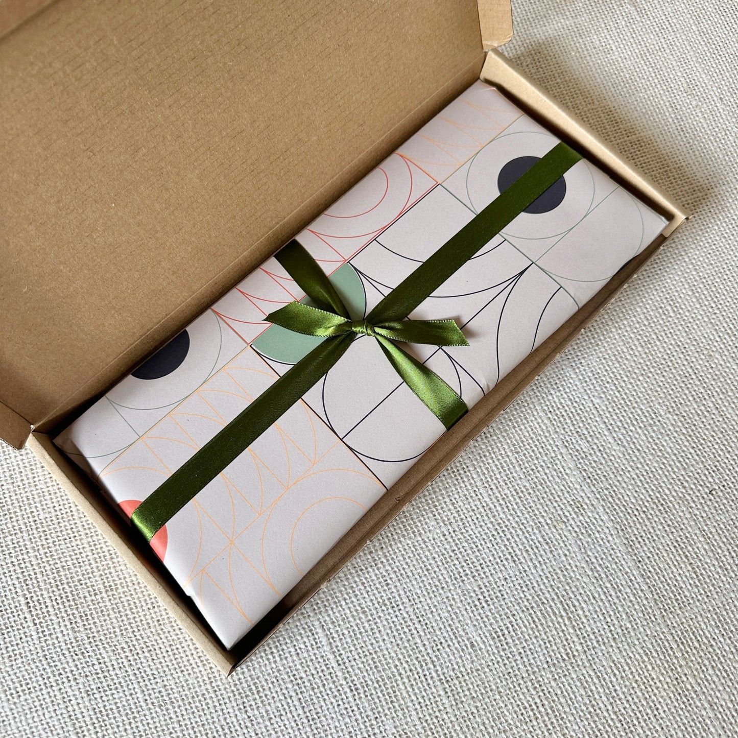 Medium Gift Wrap Option