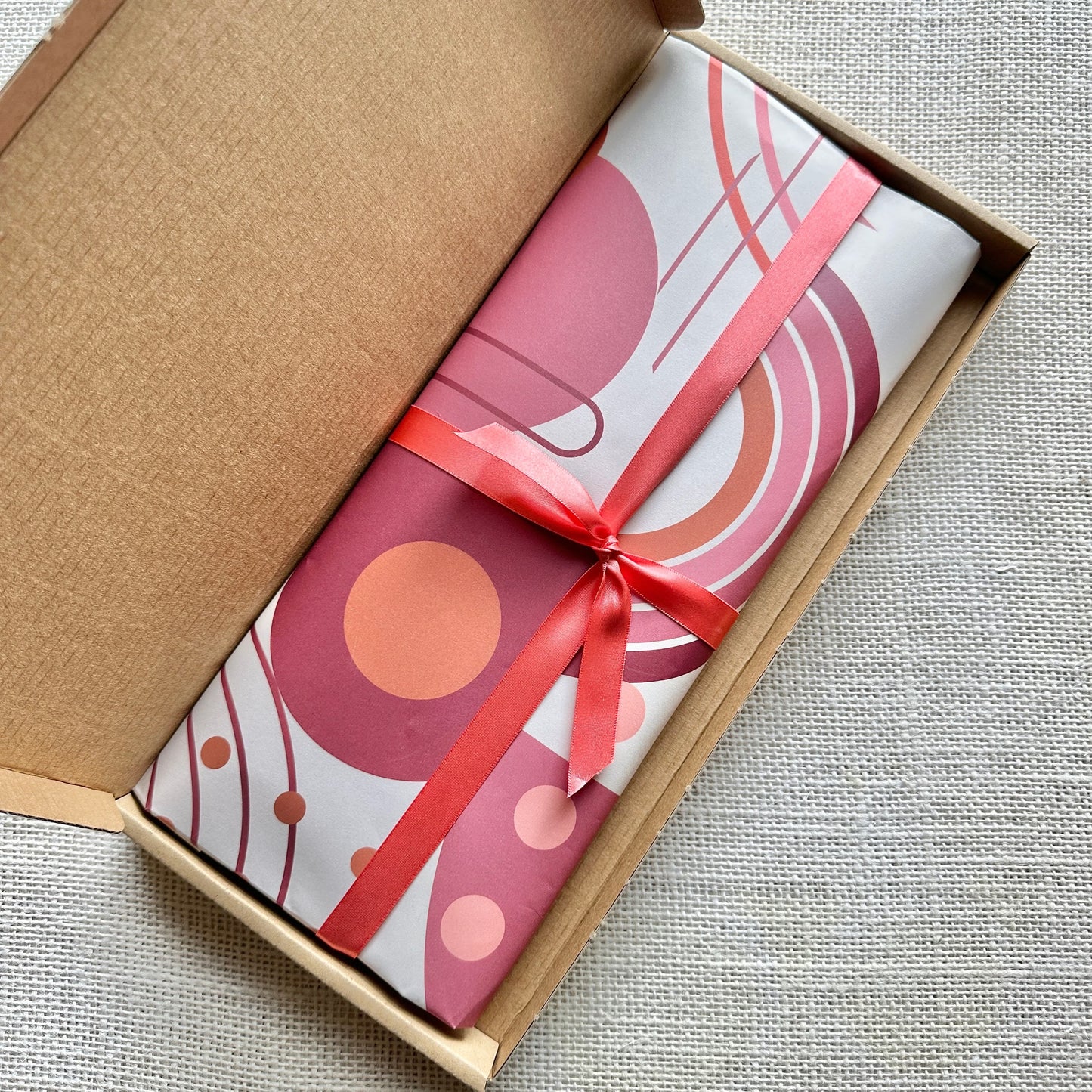 Medium Gift Wrap Option